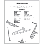 Jesus Messiah