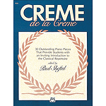 Creme De La Creme