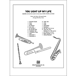 You Light Up My Life