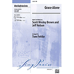 Grace Alone