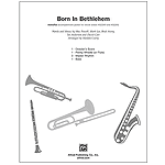 Born in Bethlehem