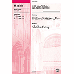All Saints' Alleluia