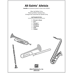 All Saints' Alleluia