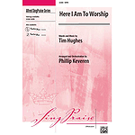 Here I Am to Worship