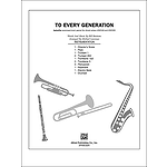 To Every Generation
