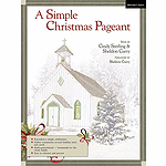 A Simple Christmas Pageant