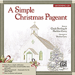 A Simple Christmas Pageant