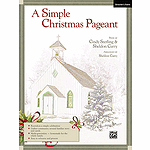 A Simple Christmas Pageant