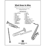 What Grace Is Mine