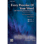 Every Promise of Your Word