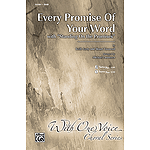 Every Promise of Your Word