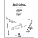 Canticle for Easter