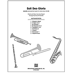 Soli Deo Gloria