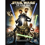 Ahsoka's Triumphant Theme (from Star Wars: The Clone Wars)