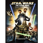 Ahsoka's Triumphant Theme (from Star Wars: The Clone Wars)