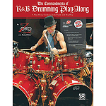 The Commandments of R&B Drumming Play-Along