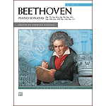 Piano Sonatas, Volume 4 (Nos. 25-32)