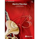 March of Bacchus