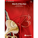 March of Bacchus