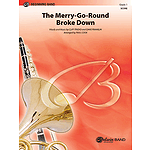 The Merry-Go-Round Broke Down
