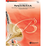 Party in the U.S.A.