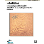 Fool in the Rain