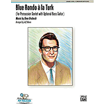 Blue Rondo à la Turk