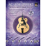 The Jazz Guitar Experience