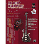 The Total Funk Bassist