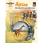 Drum Atlas: Africa