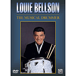 Louie Bellson: The Musical Drummer (DVD)
