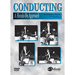 Conducting: A Hands-On Approach (DVD)