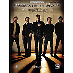 Angels on the Moon