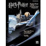 Harry Potter Magical Music