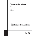 Quiet As the Moon