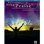 Favorite Songs of Praise