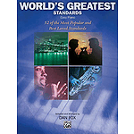 World's Greatest Standards
