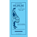 Dodge Drum Chart (Arranged Edition)
