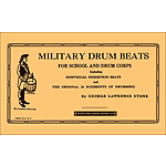 Military Drum Beats