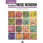 Essentials of Music Notation