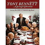 Tony Bennett: A Swingin' Christmas