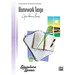 Homework Tango