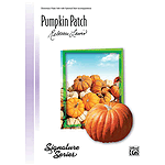 Pumpkin Patch