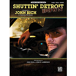 Shuttin' Detroit Down