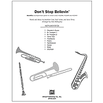 Don't Stop Believin'