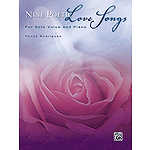 Nine Poetic Love Songs