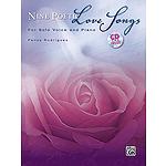 Nine Poetic Love Songs