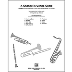 A Change Is Gonna Come