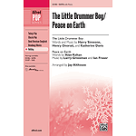 The Little Drummer Boy / Peace on Earth