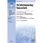 The Little Drummer Boy / Peace on Earth